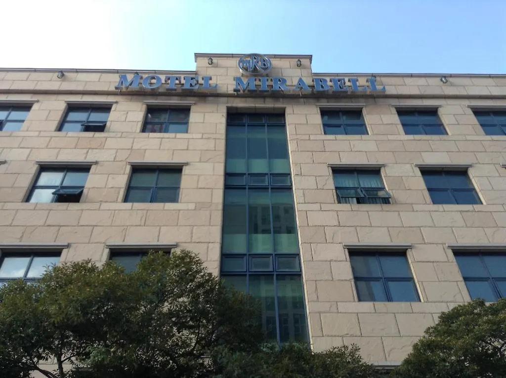 Mirabell Motel Pusan