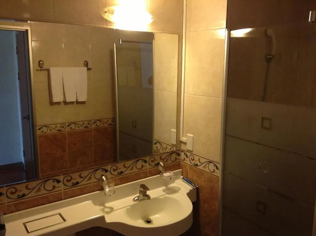 Mirabell Motel Busan