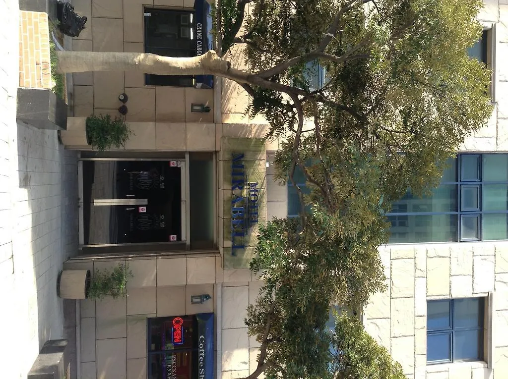 Mirabell Motel Pusan