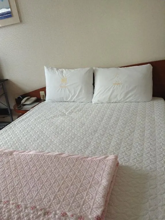 Mirabell Motel Busan South Korea