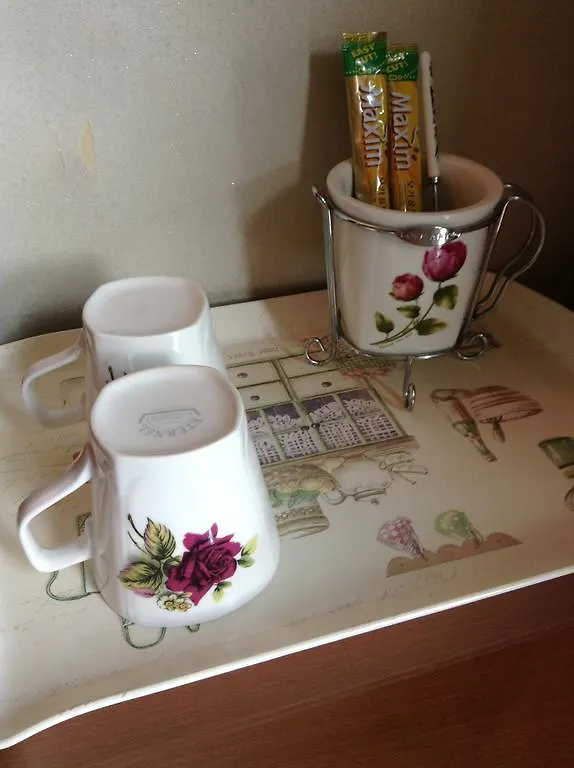 Mirabell Motel Busan
