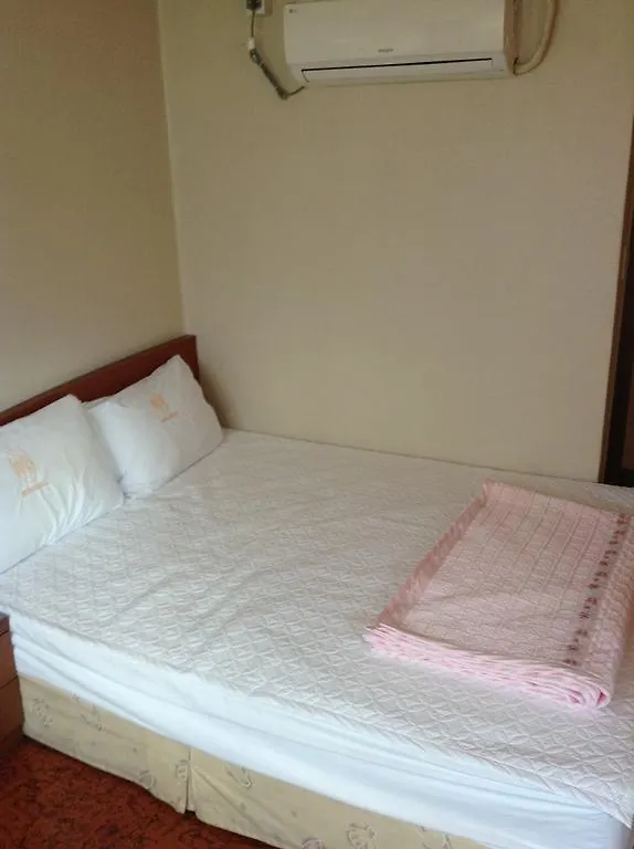 **  Mirabell Motel Busan South Korea