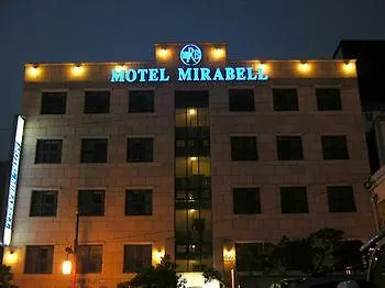 Mirabell Motel Busan