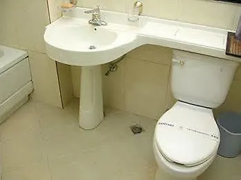 **  Mirabell Motel Busan South Korea