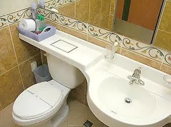 **  Mirabell Motel Pusan Jižní Korea