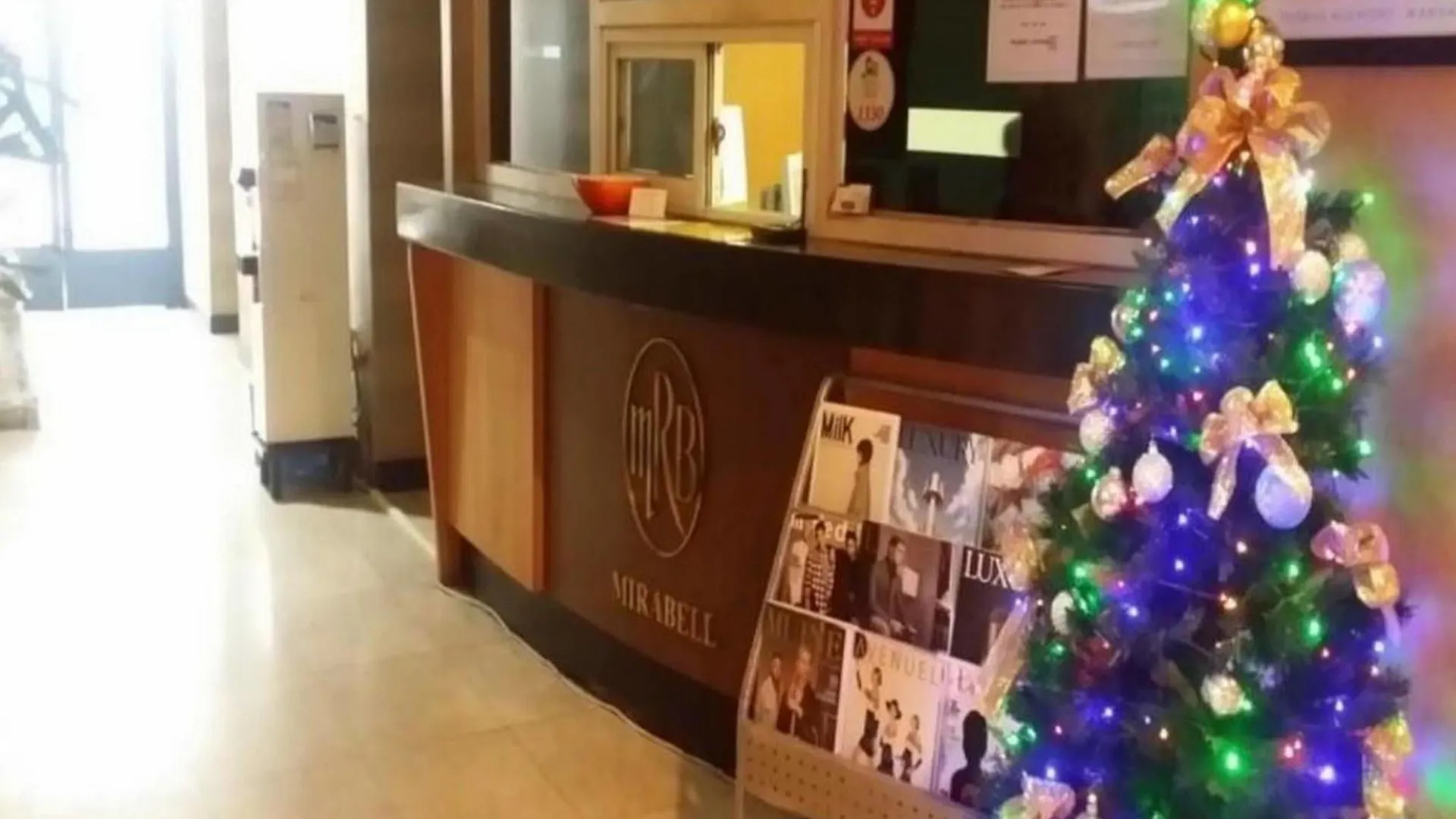 Mirabell Motel Busan 2*,