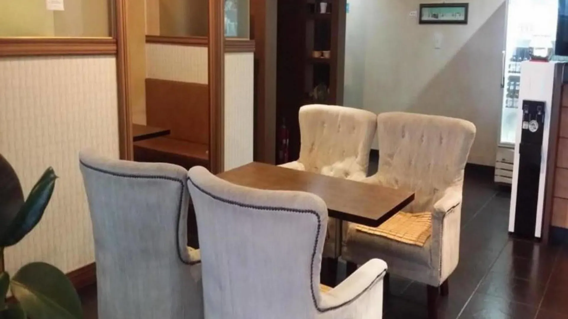 Mirabell Motel Busan