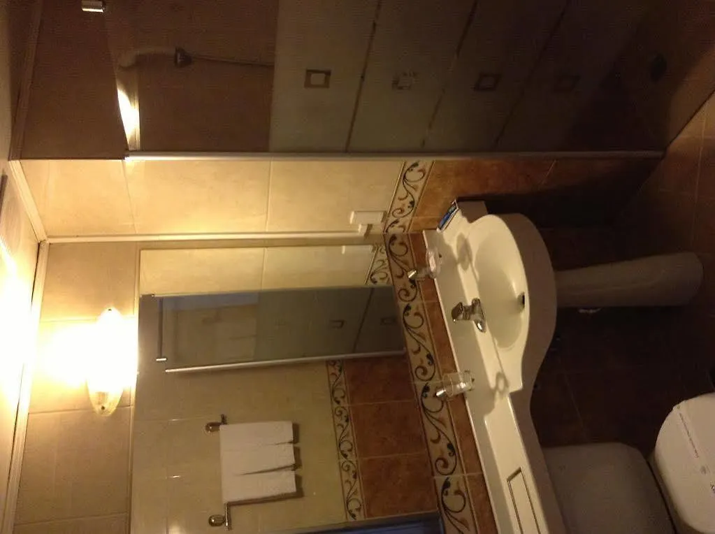 Mirabell Motel Busan