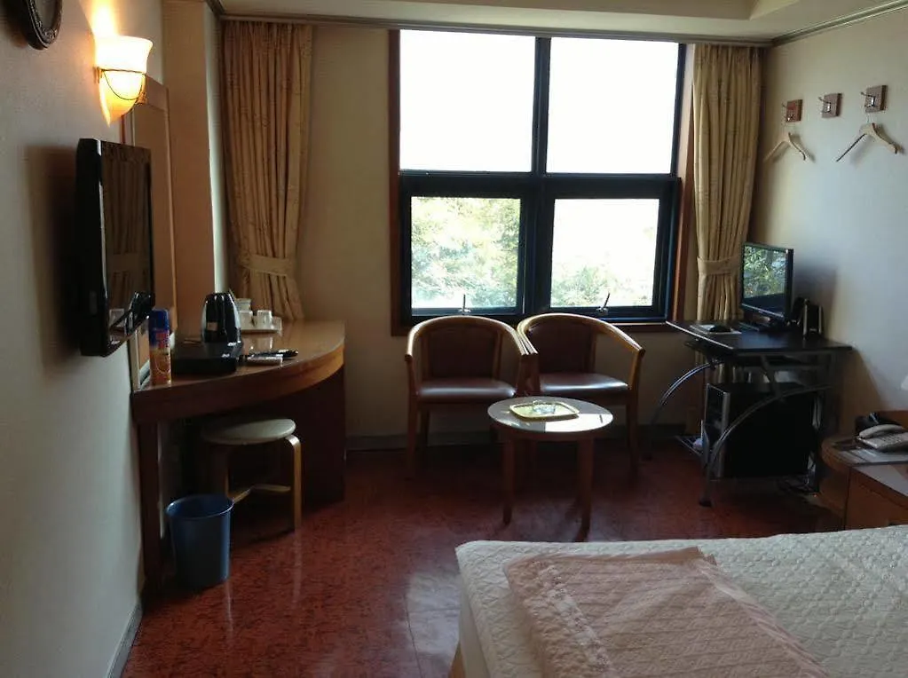 Mirabell Motel Pusan