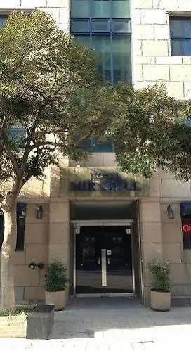 **  Mirabell Motel Busan South Korea