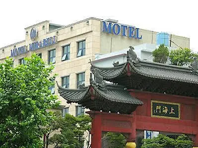 Mirabell Motel Busan