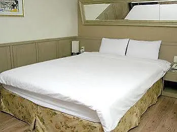 Mirabell Motel Busan