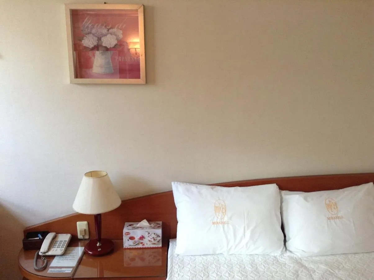 Mirabell Motel Busan