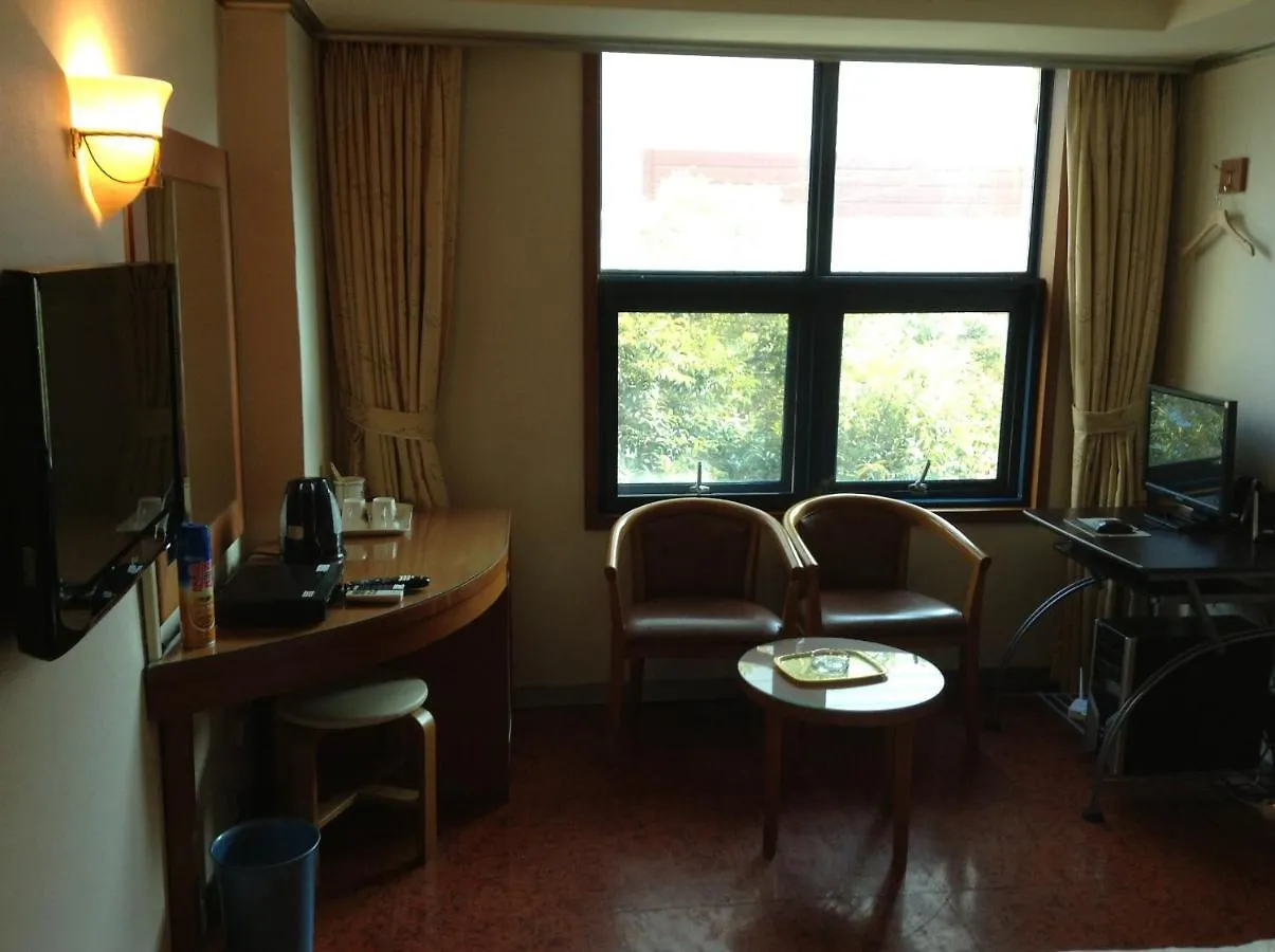 Mirabell Motel Busan