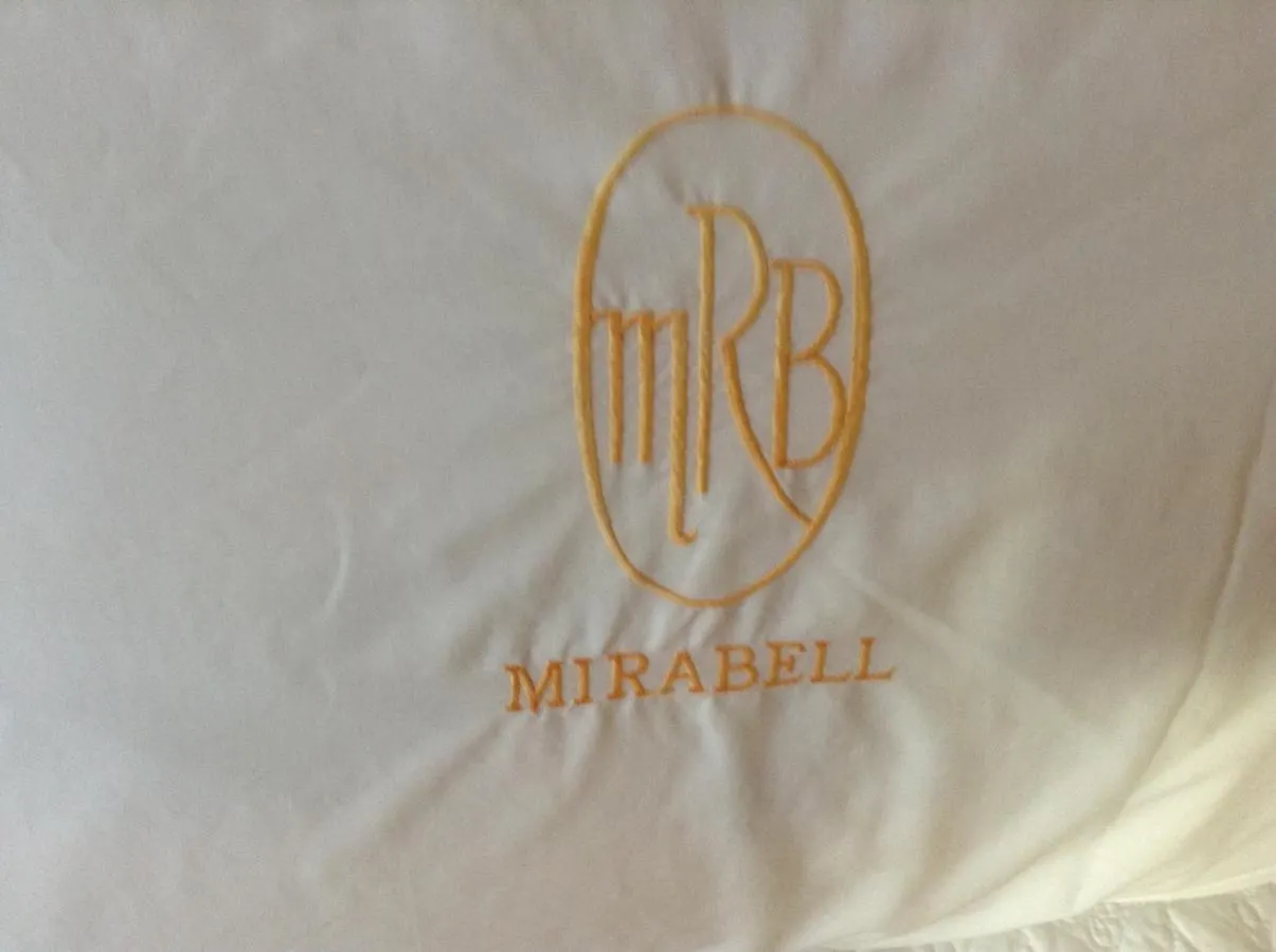 Mirabell Motel Busan 2*,