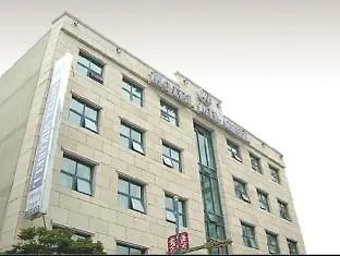 Mirabell Motel Busan 2*,