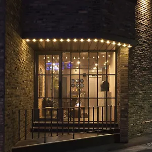 3* Отель The Gray