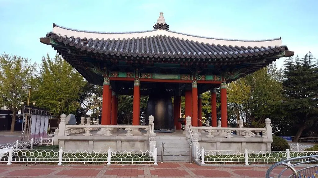 **  미라벨 모텔 부산광역시 대한민국