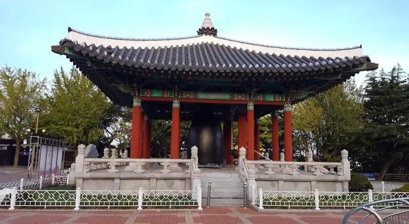 미라벨 모텔 부산광역시