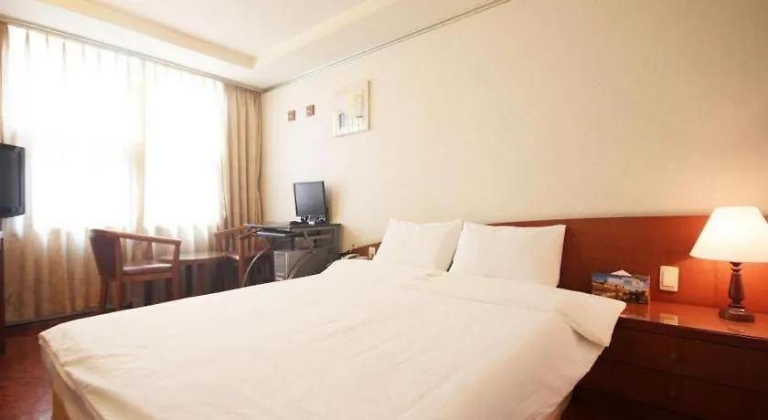 미라벨 모텔 부산광역시 대한민국
